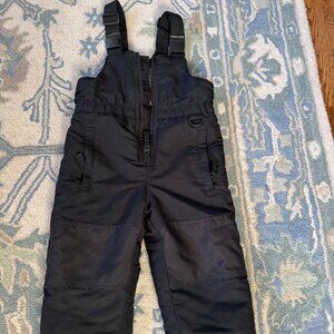 Boys Snow Pants - 2T